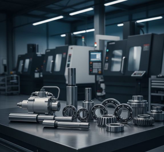 Engineering Services