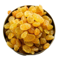 Yellow Raisins