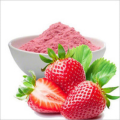 Strawberry Powder