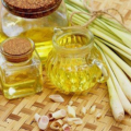 Lemongrass Oil