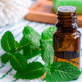 Peppermint Oil