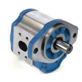 Hydraulic Pumps